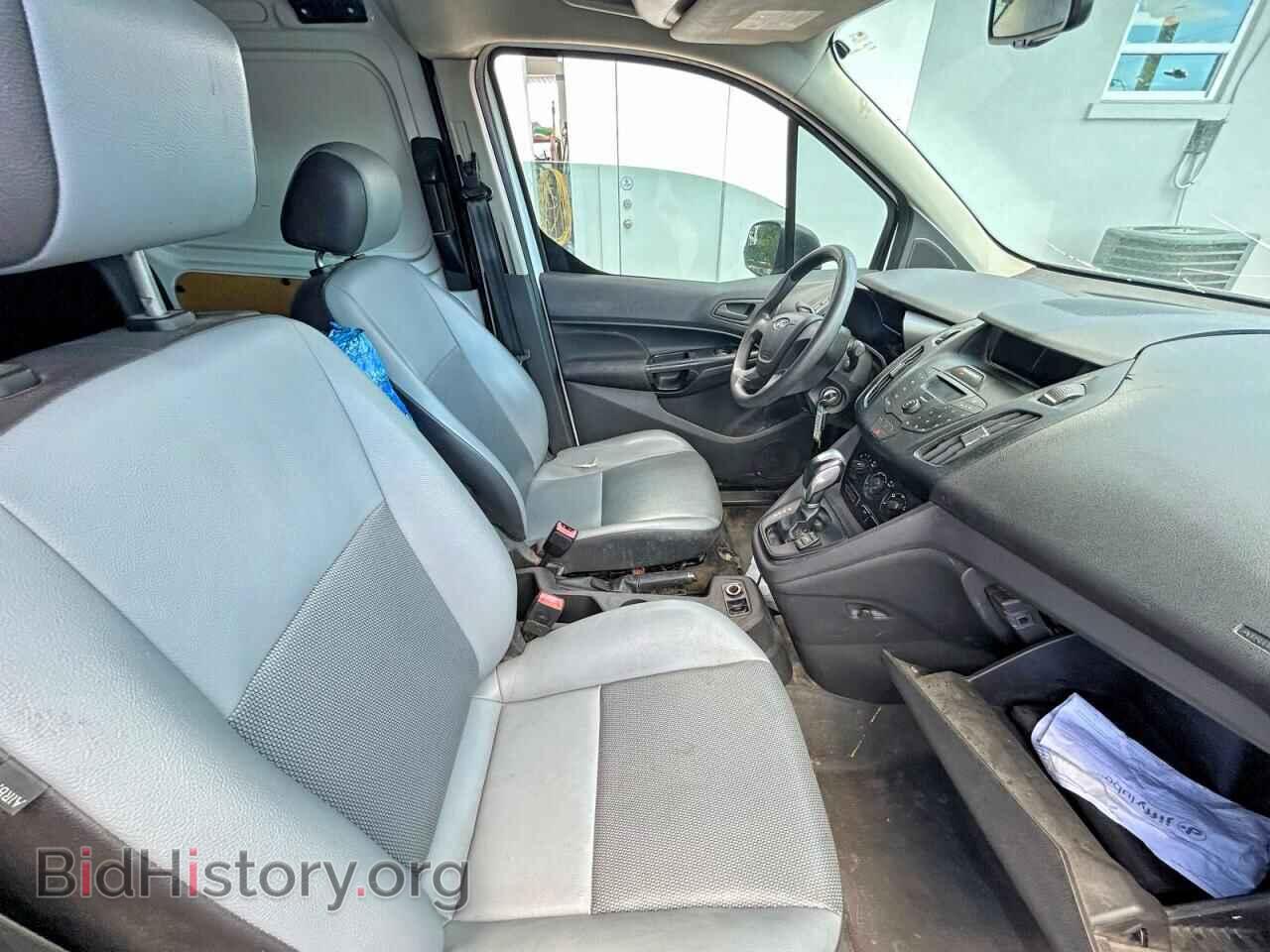2016 FORD TRANSIT - VIN: NM0LS7E73G1288197 - Фото 5