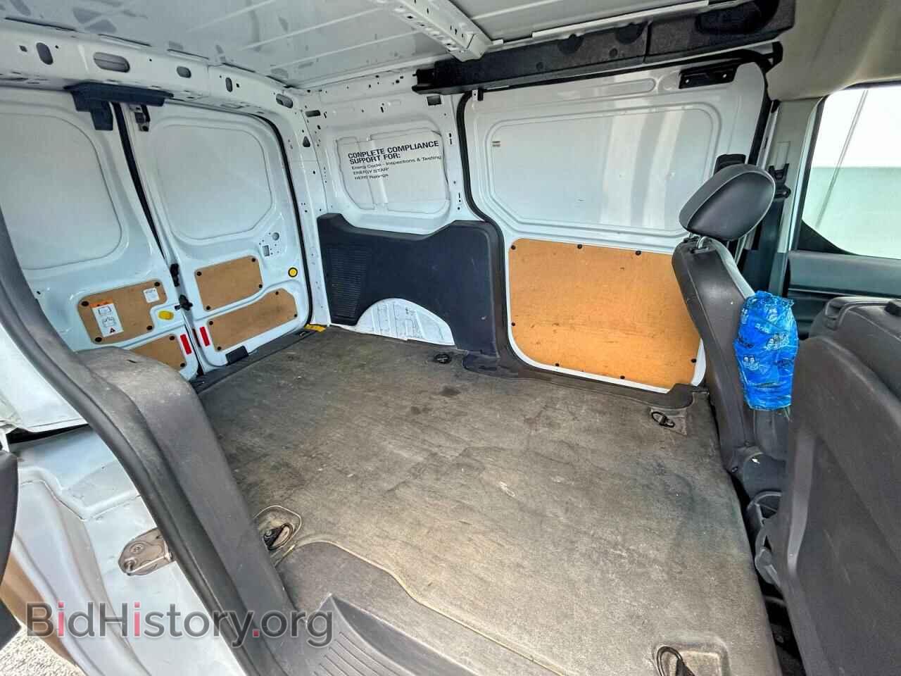 2016 FORD TRANSIT - VIN: NM0LS7E73G1288197 - Фото 6
