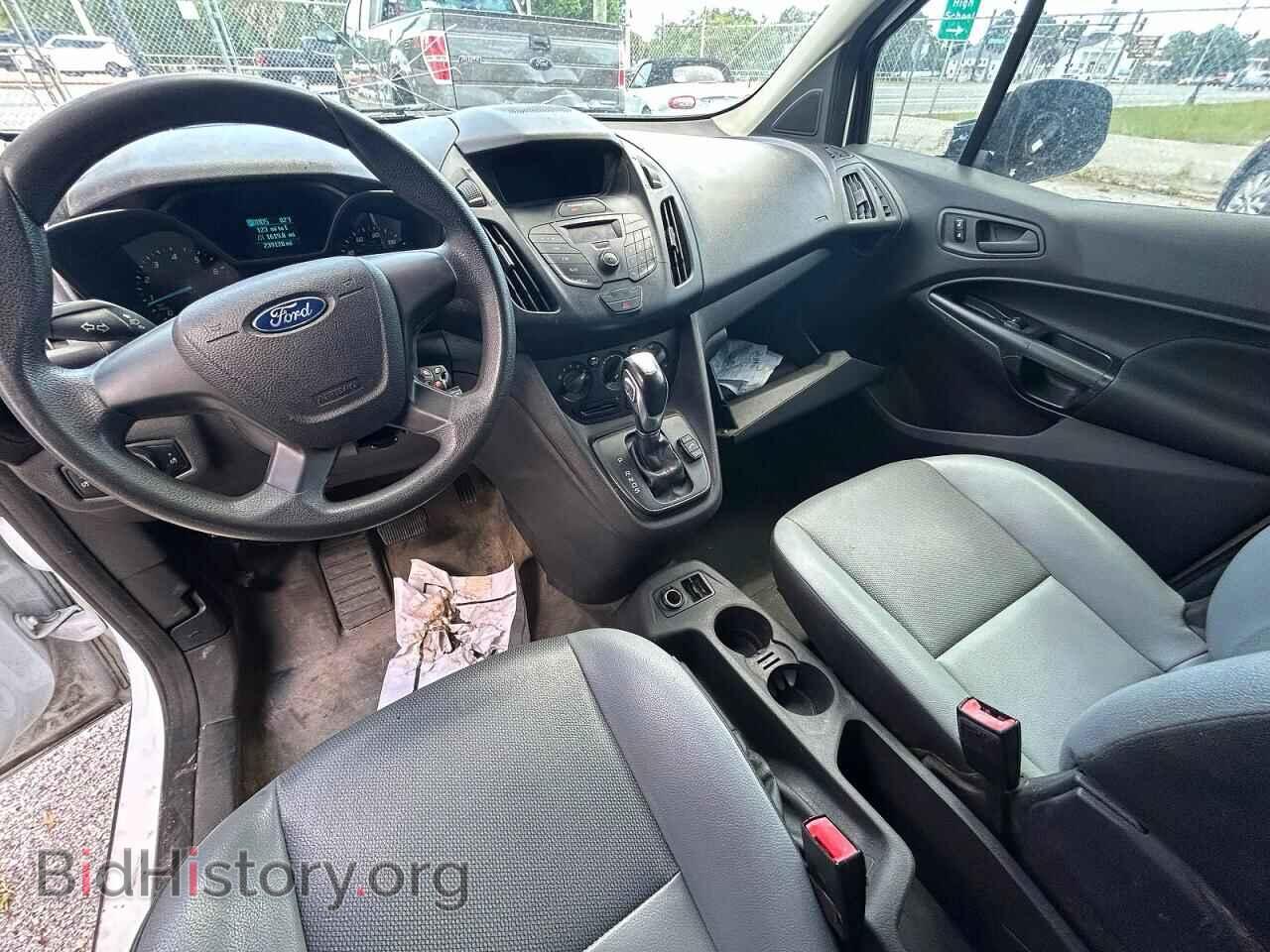 2016 FORD TRANSIT - VIN: NM0LS7E73G1288197 - Фото 9
