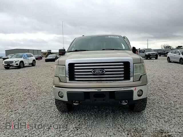 2011 FORD F-150 - VIN: 1FTFW1EF4BFA38598 - Фото 10