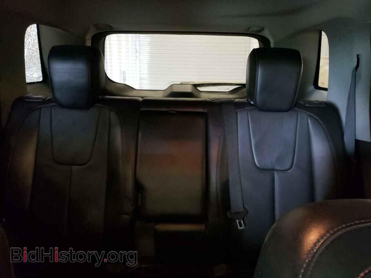 2012 GMC TERRAIN - VIN: 2GKFLXE58C6293726 - Фото 10