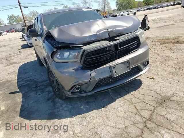 2016 DODGE DURANGO - VIN: 1C4RDHAG2GC346520 - Фото 12