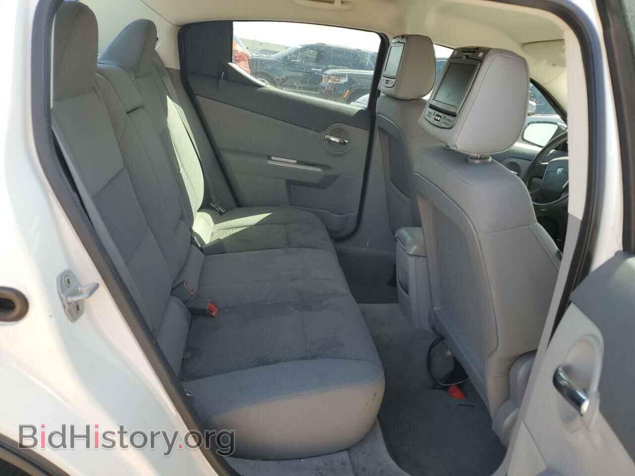 2008 DODGE AVENGER - VIN: 1B3LD76M38N180174 - Photo 10