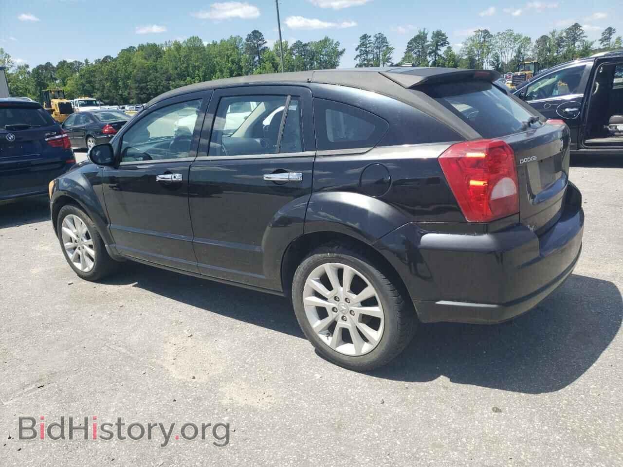 2012 DODGE CALIBER - VIN: 1C3CDWEA4CD523366 - Photo 2