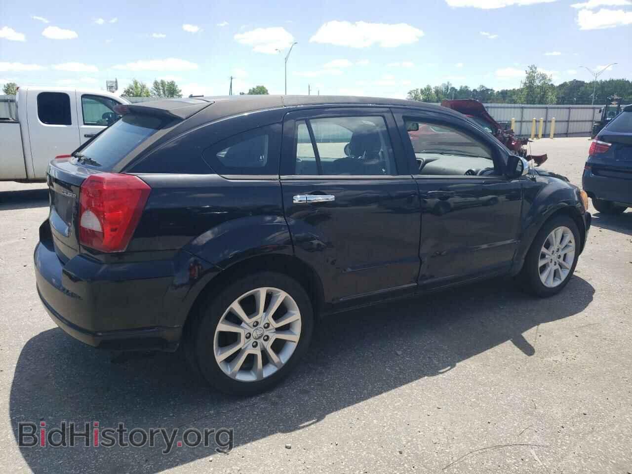 2012 DODGE CALIBER - VIN: 1C3CDWEA4CD523366 - Photo 3
