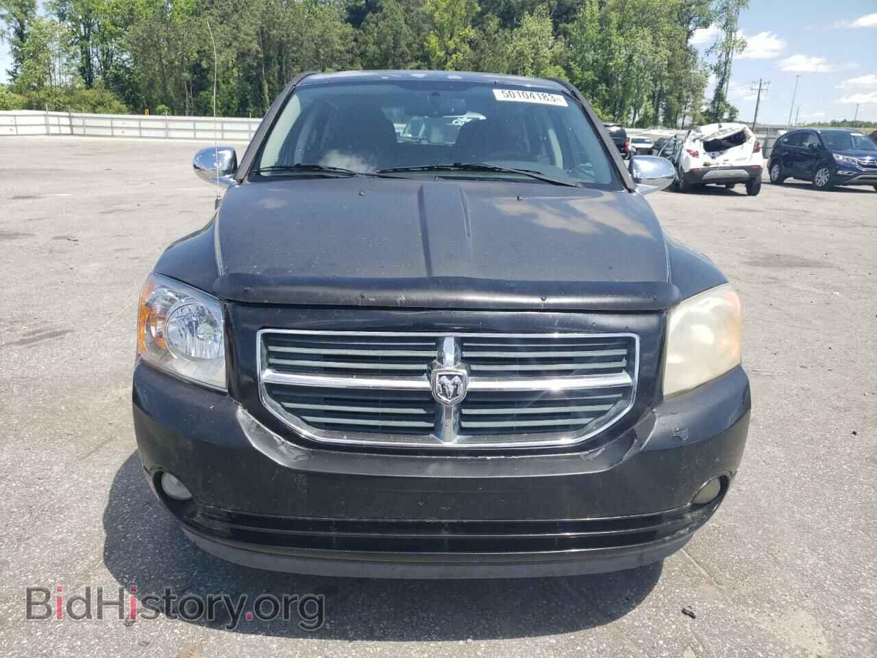 2012 DODGE CALIBER - VIN: 1C3CDWEA4CD523366 - Photo 5