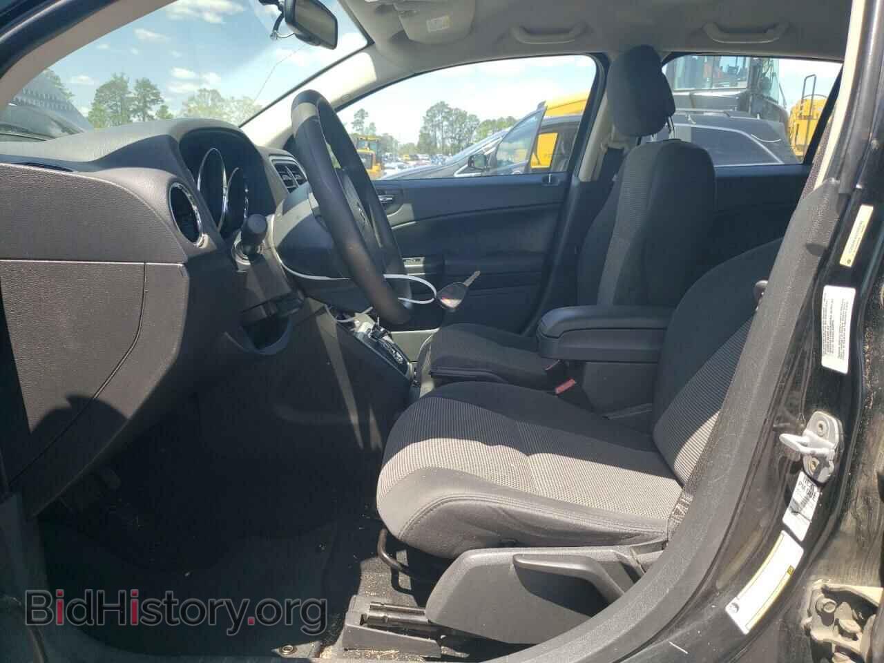2012 DODGE CALIBER - VIN: 1C3CDWEA4CD523366 - Photo 7