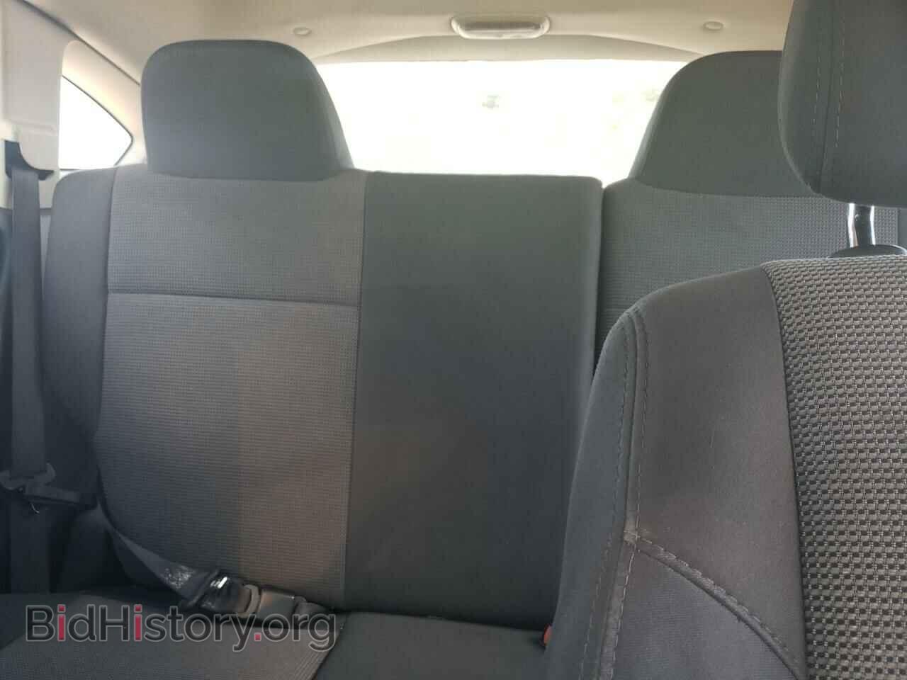 2012 DODGE CALIBER - VIN: 1C3CDWEA4CD523366 - Photo 10