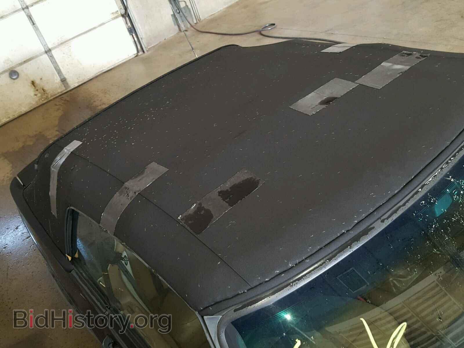 1991 SAAB 900 - VIN: YS3AK75E4M7020155 - Фото 9