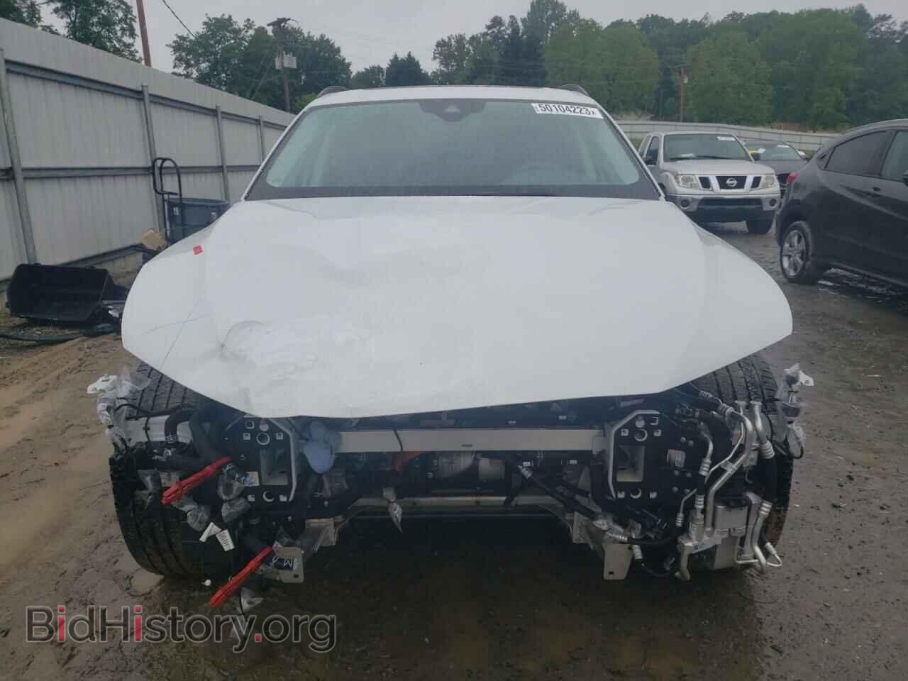 2022 AUDI E-TRON - VIN: WA1AAAGE2NB014917 - Photo 5