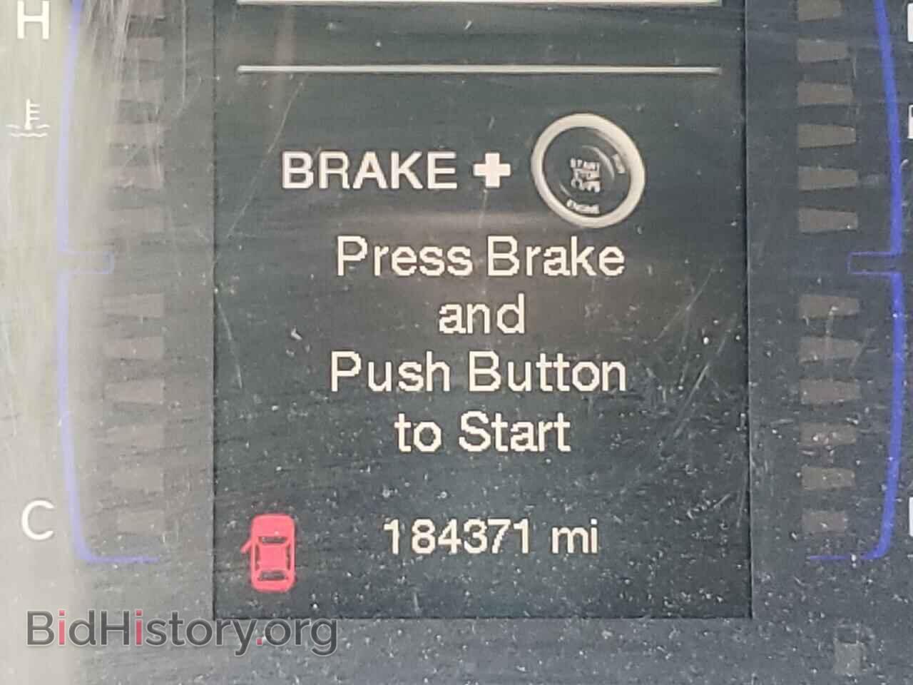 2015 CHRYSLER 200 - VIN: 1C3CCCAB2FN595407 - Фото 8