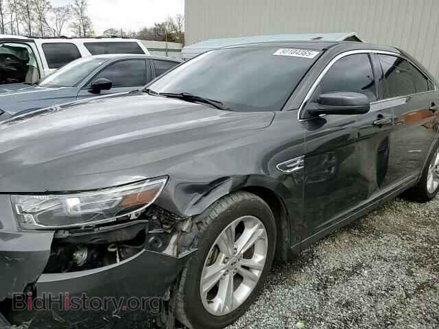 2016 FORD TAURUS - VIN: 1FAHP2E86GG105707 - Фото 10
