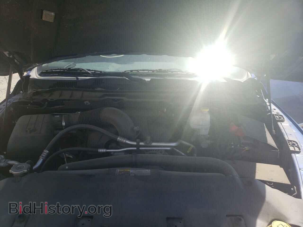 2014 RAM 1500 - VIN: 1C6RR7LT8ES233008 - Фото 7
