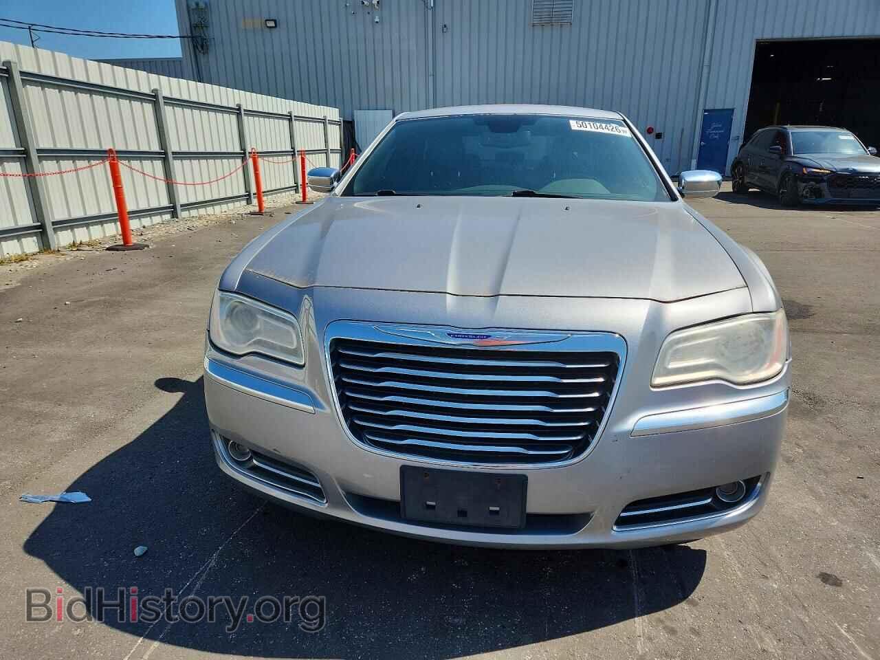2011 CHRYSLER 300 - VIN: 2C3CA6CT4BH524600 - Photo 5