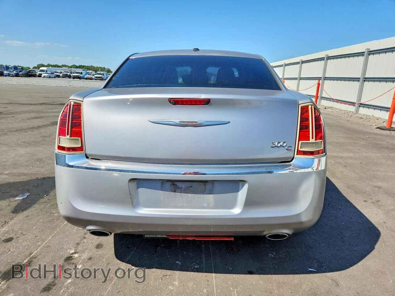 2011 CHRYSLER 300 - VIN: 2C3CA6CT4BH524600 - Photo 6