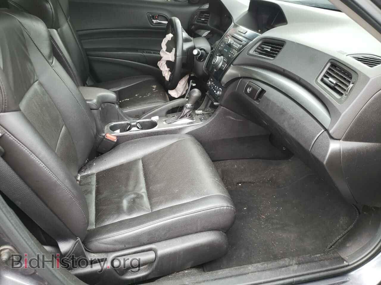2015 ACURA ILX - VIN: 19VDE1F35FE005780 - Фото 5