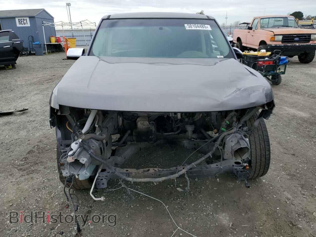 2010 FORD FLEX - VIN: 2FMHK6DT3ABB30452 - Фото 5