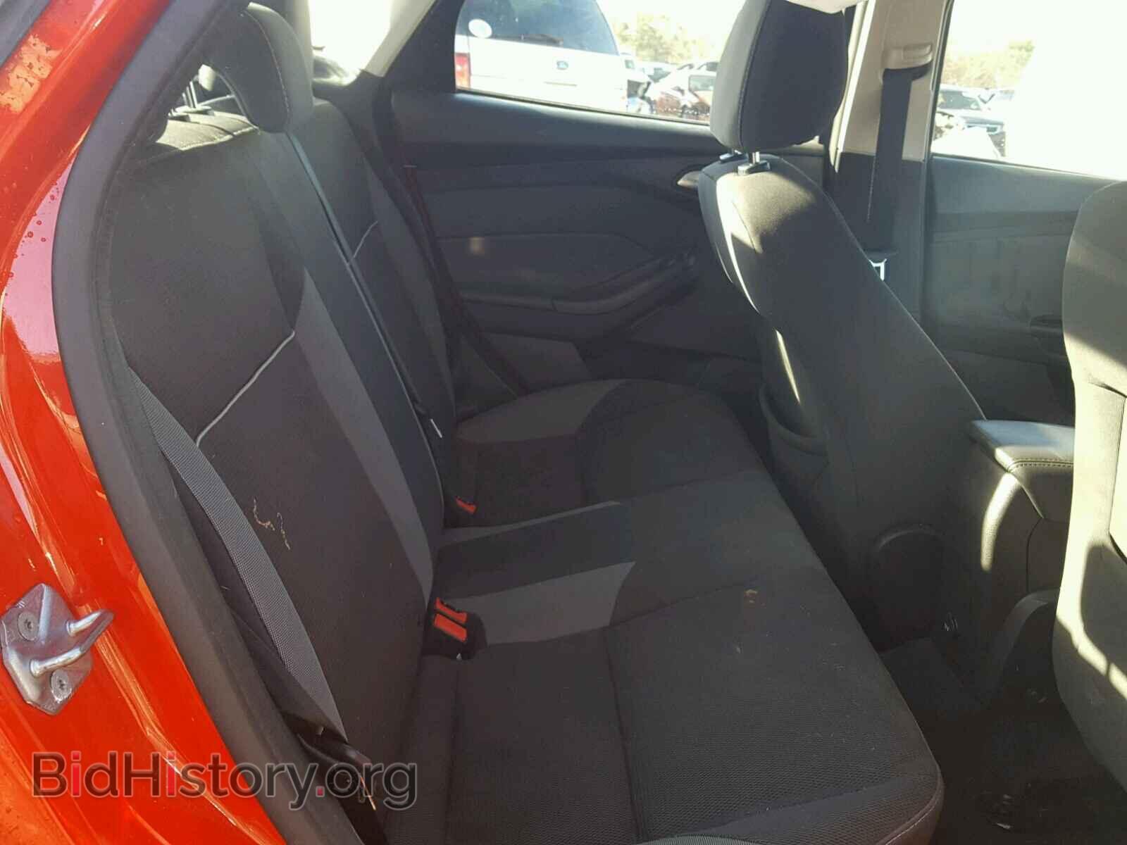 2013 FORD FOCUS - VIN: 1FADP3F27DL349464 - Photo 6