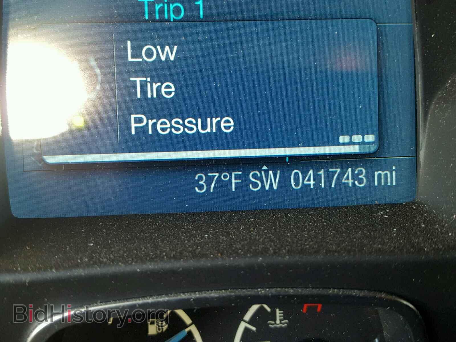 2013 FORD FOCUS - VIN: 1FADP3F27DL349464 - Photo 8