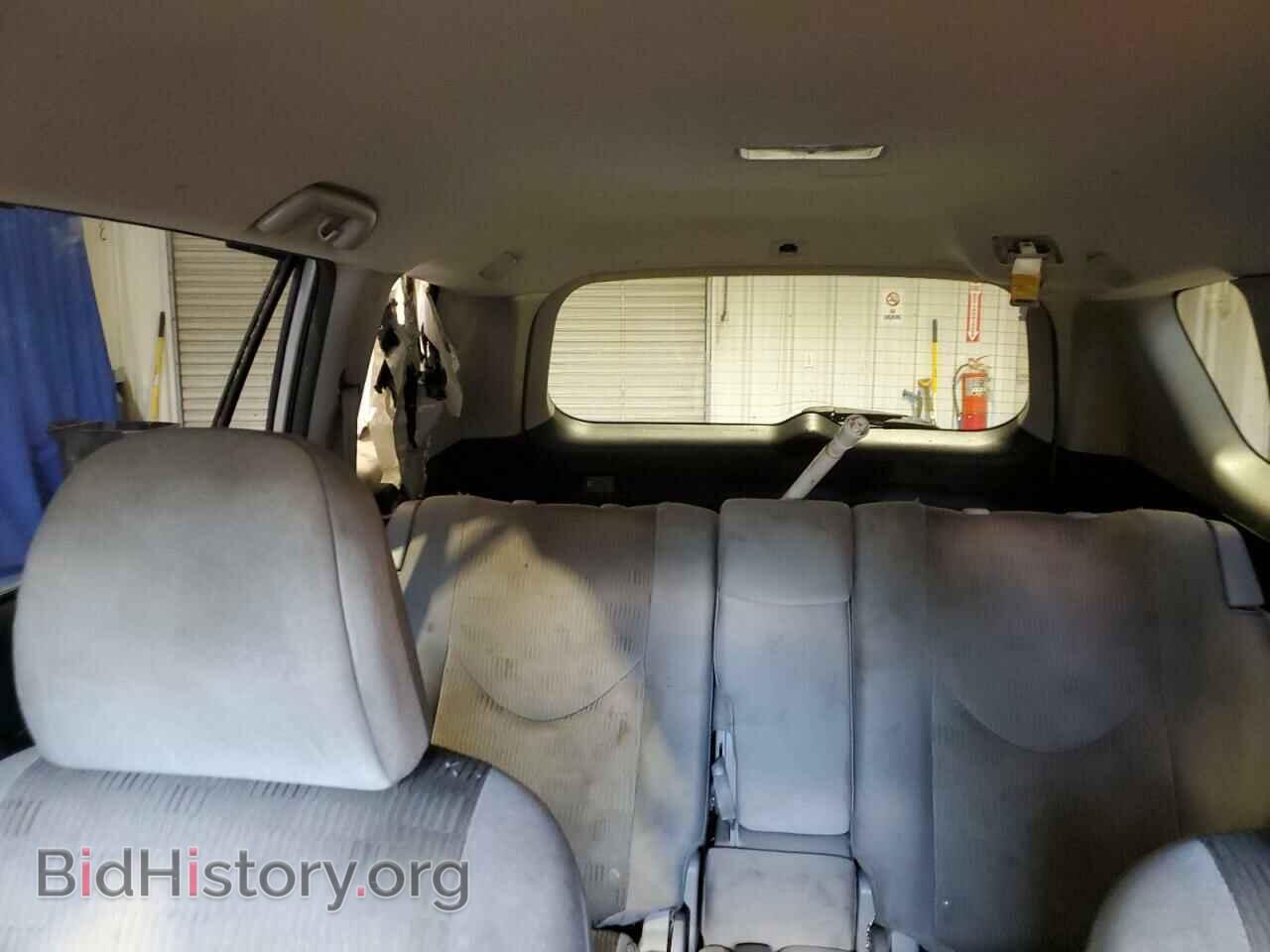 2012 TOYOTA RAV4 - VIN: JTMBF4DV6CD044330 - Фото 10