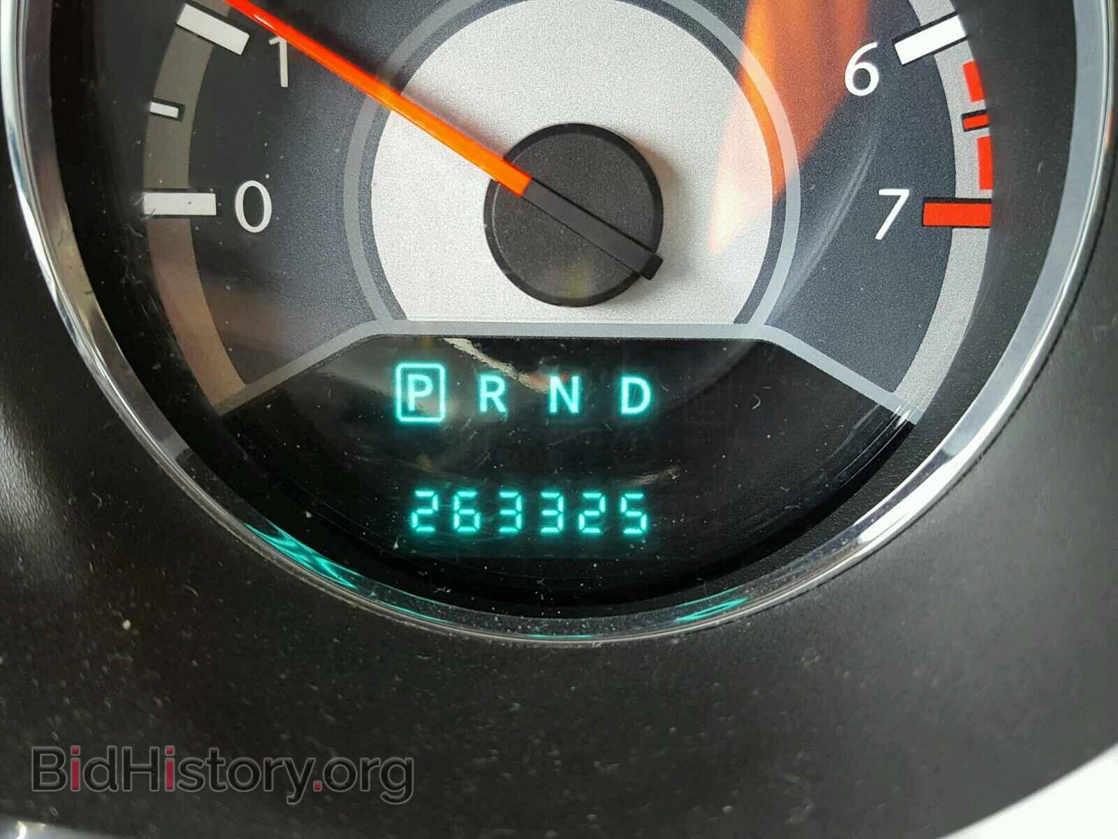 2012 CHRYSLER 200 - VIN: 1C3CCBBB7CN146535 - Фото 8
