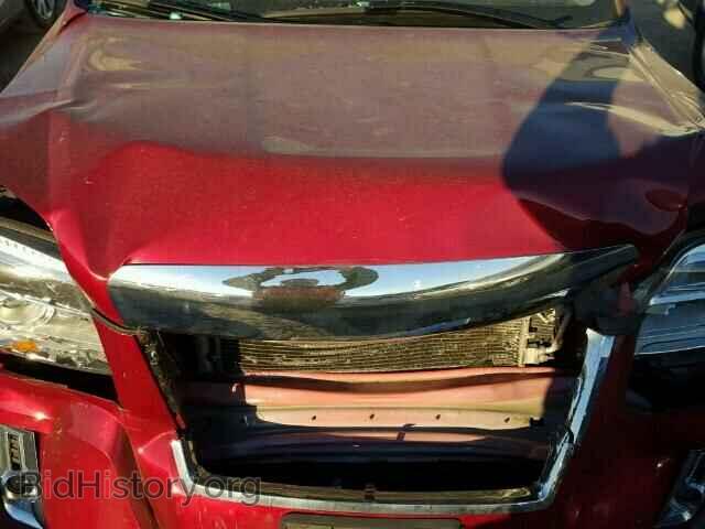 2014 GMC TERRAIN - VIN: 2GKALREK8E6379214 - Фото 7