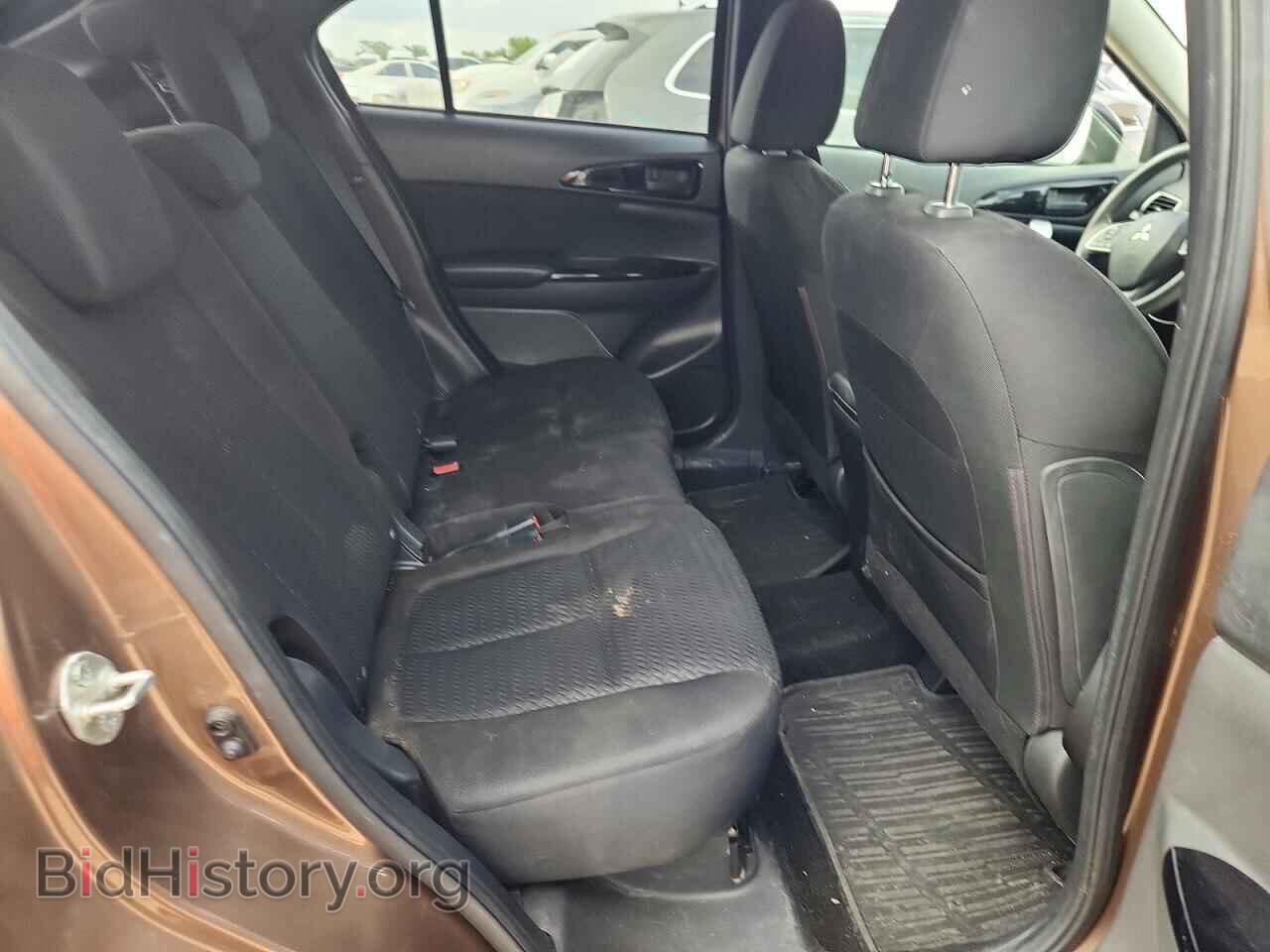 2019 MITSUBISHI ECLIPSE - VIN: JA4AT4AA4KZ021372 - Photo 11