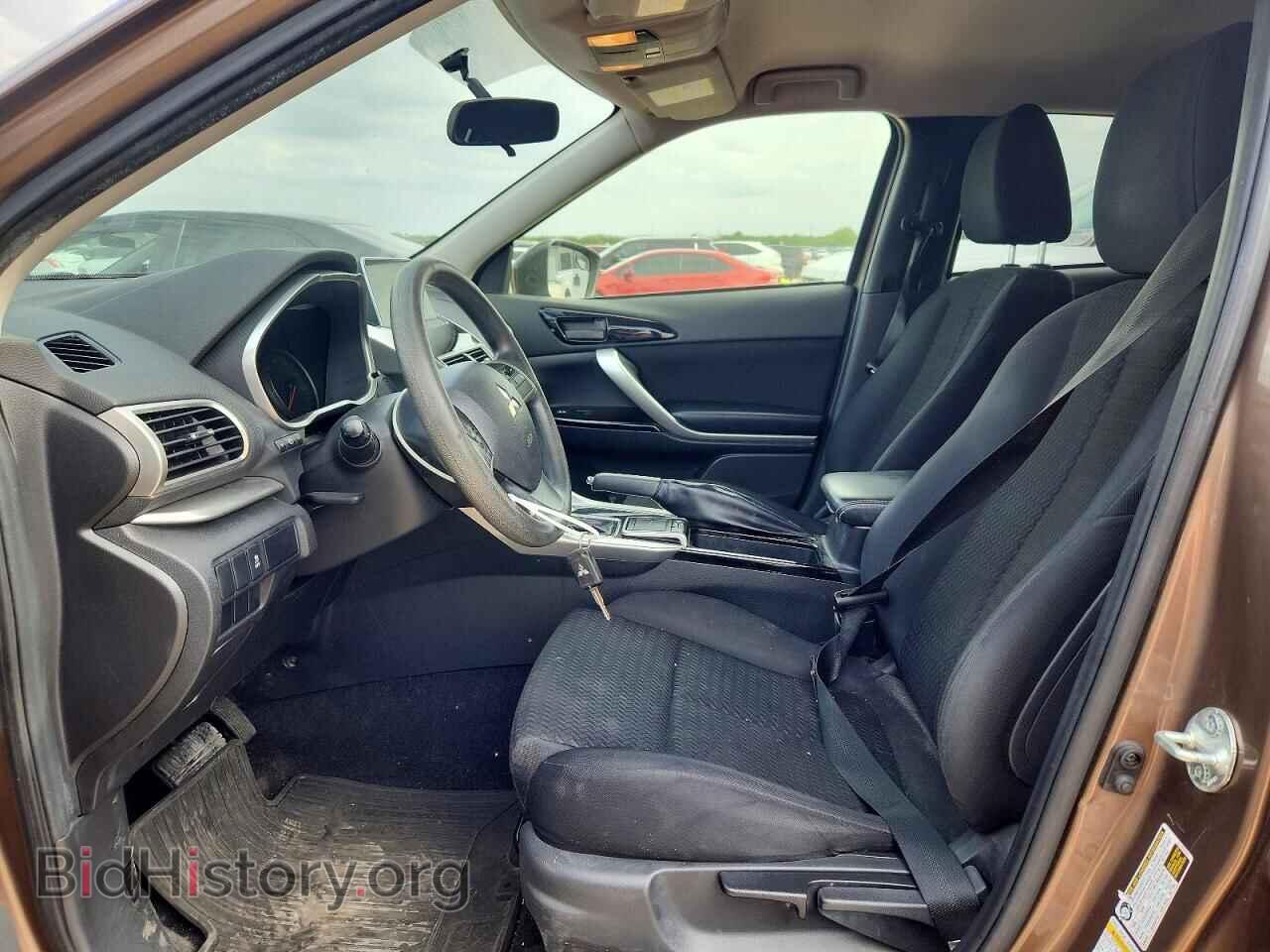 2019 MITSUBISHI ECLIPSE - VIN: JA4AT4AA4KZ021372 - Photo 7