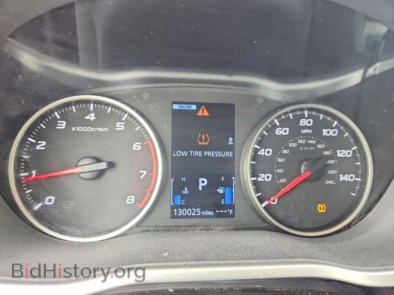 2019 MITSUBISHI ECLIPSE - VIN: JA4AT4AA4KZ021372 - Photo 9