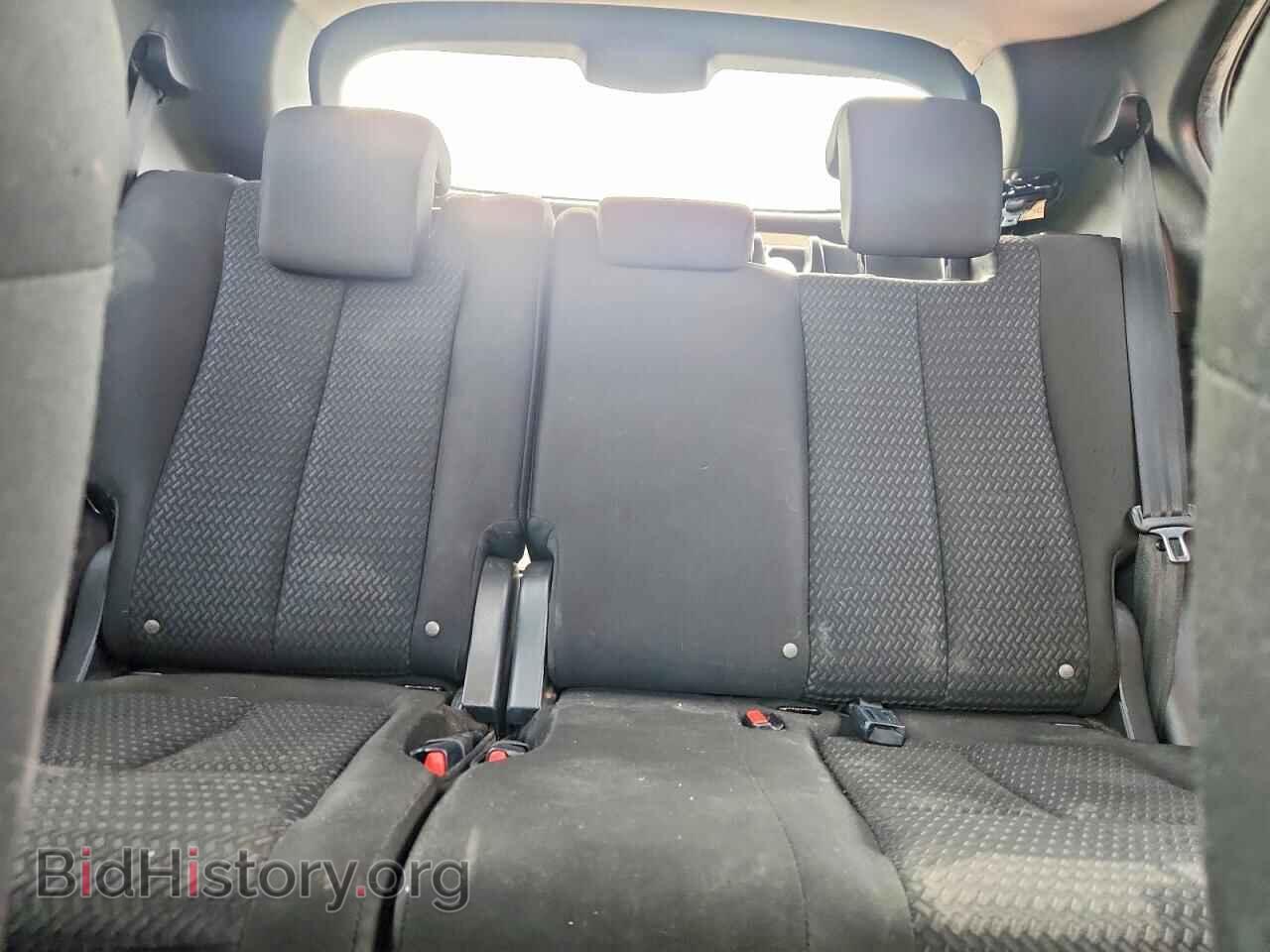 2019 MITSUBISHI ECLIPSE - VIN: JA4AT4AA4KZ021372 - Photo 10
