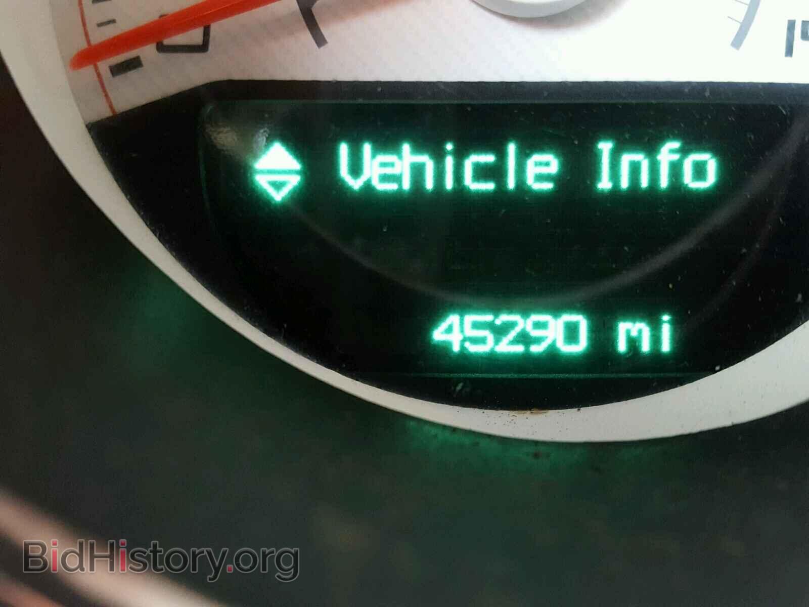 2012 DODGE CHALLENGER - VIN: 2C3CDYAG6CH285951 - Фото 8