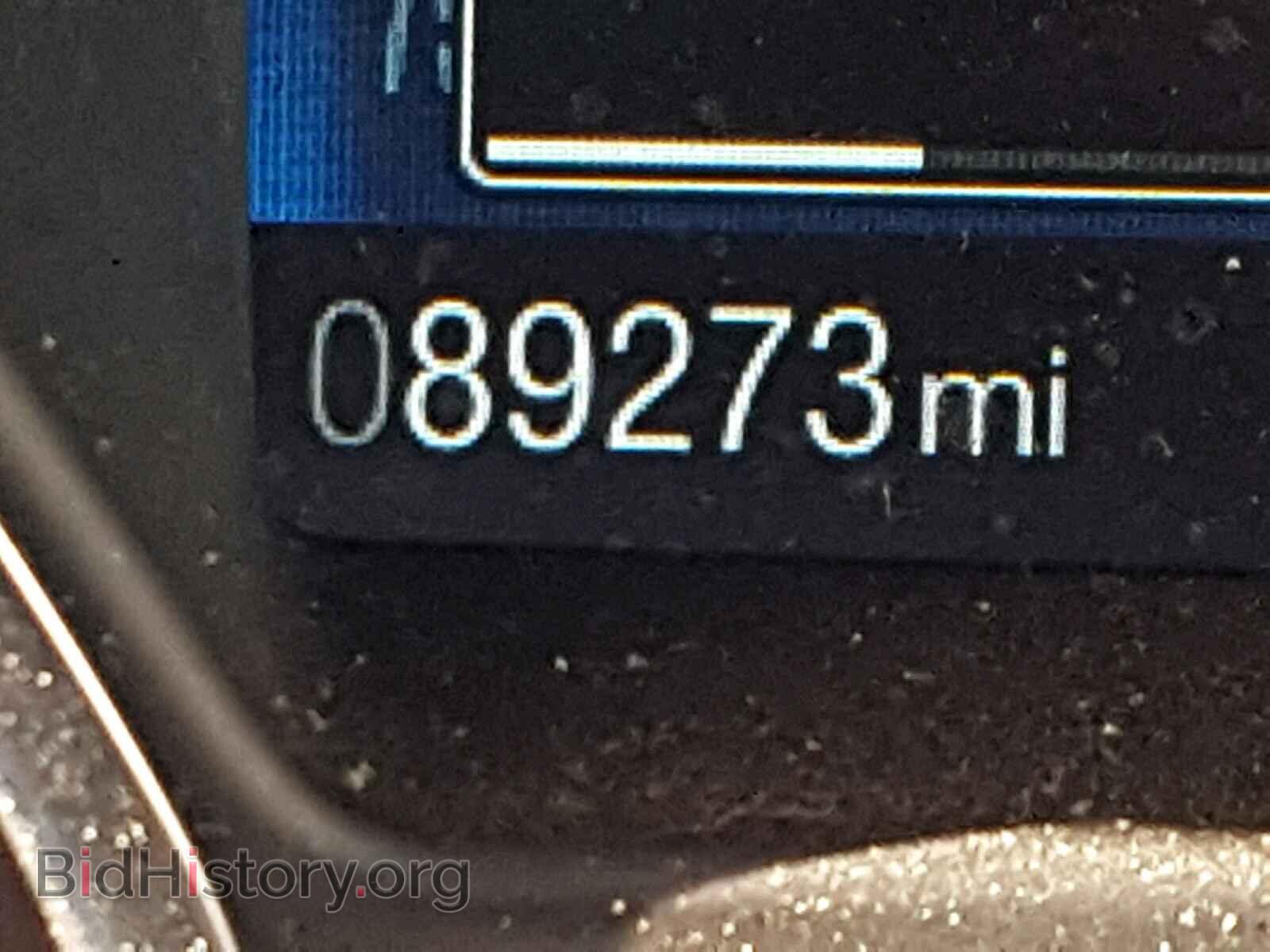 2017 FORD FOCUS - VIN: 1FADP3E25HL329270 - Фото 8