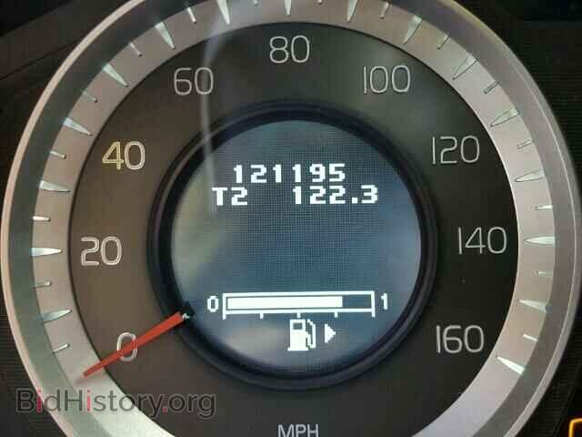 2011 VOLVO S80 3.2 - VIN: YV1952AS9B1147493 - Фото 8