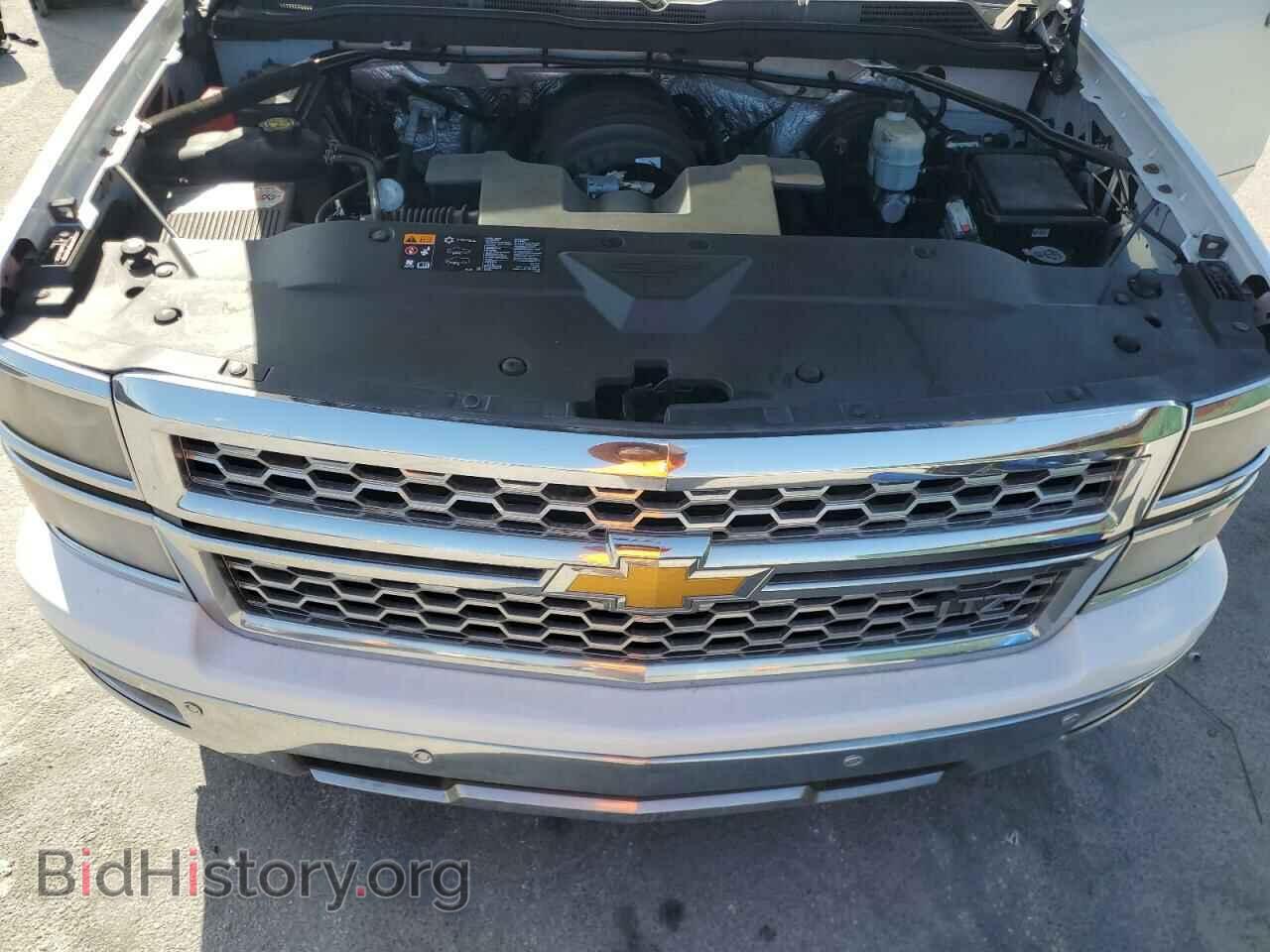 2014 CHEVROLET ALL Models - VIN: 3GCPCSEC9EG355708 - Photo 11