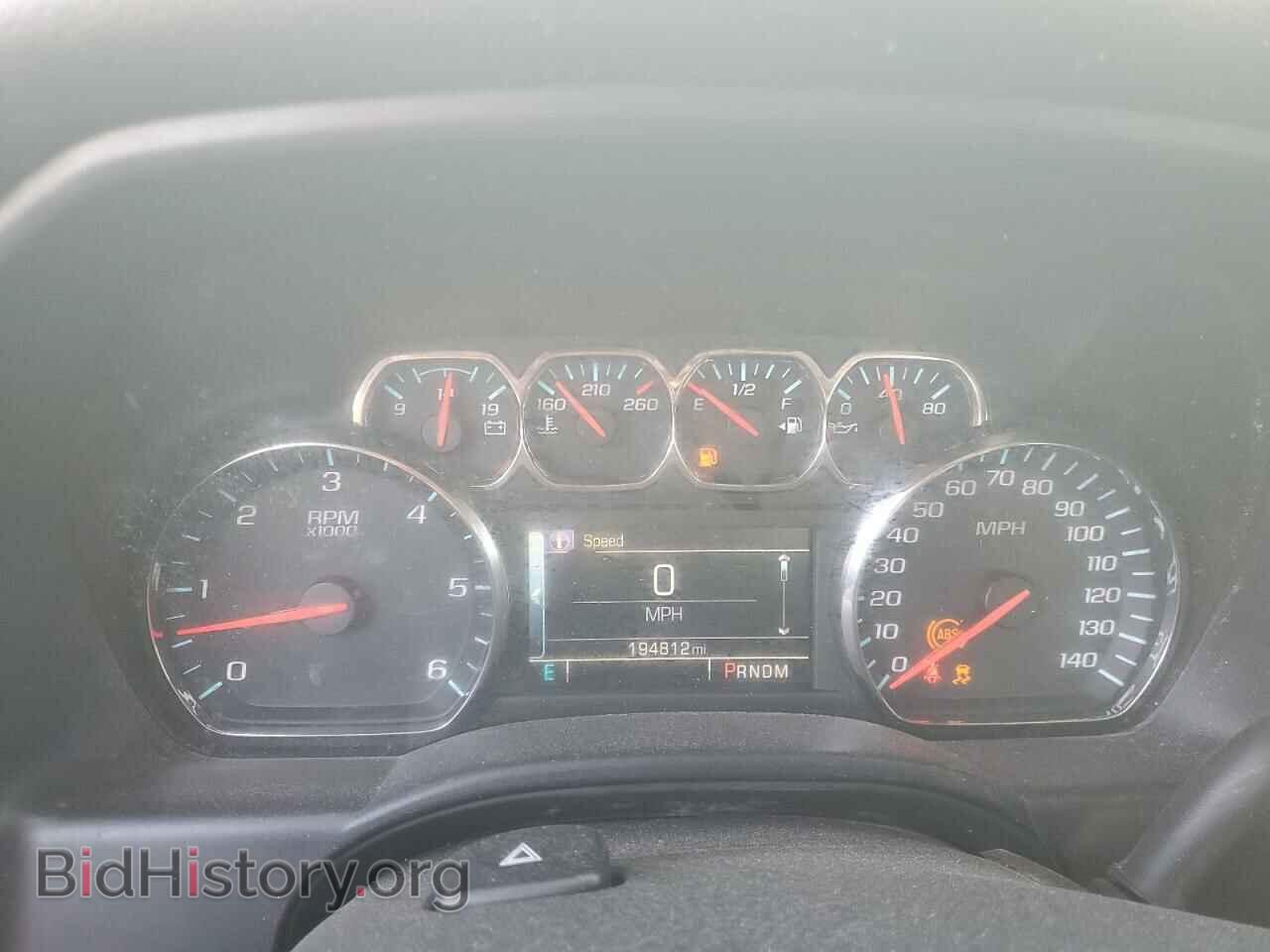 2014 CHEVROLET ALL Models - VIN: 3GCPCSEC9EG355708 - Photo 9