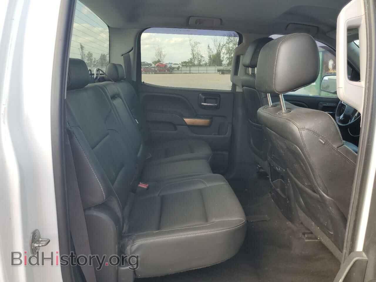 2014 CHEVROLET ALL Models - VIN: 3GCPCSEC9EG355708 - Photo 10