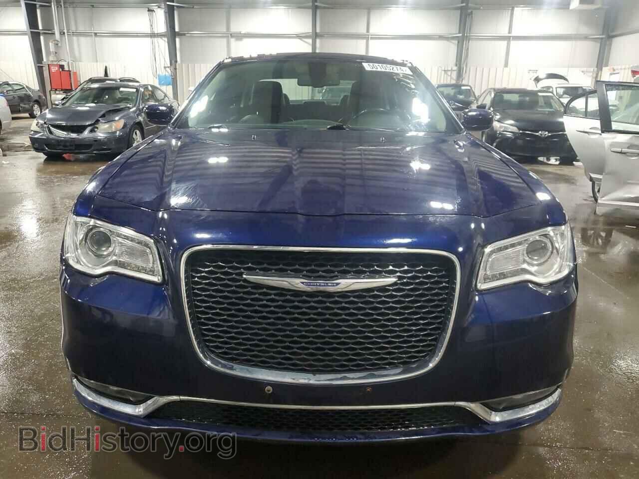 2017 CHRYSLER 300 - VIN: 2C3CCARG6HH521990 - Фото 5