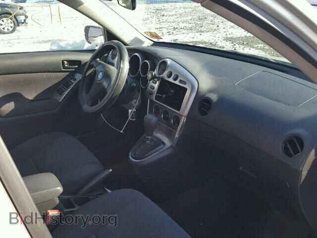 2003 TOYOTA COROLLA - VIN: 2T1KR32E93C107048 - Фото 5
