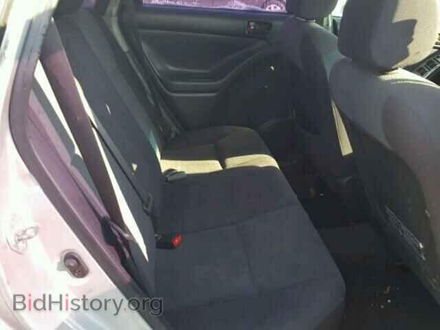 2003 TOYOTA COROLLA - VIN: 2T1KR32E93C107048 - Фото 6