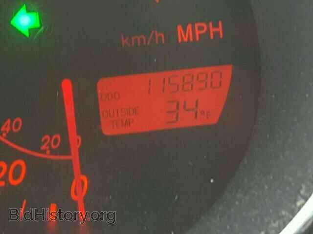 2003 TOYOTA COROLLA - VIN: 2T1KR32E93C107048 - Фото 8