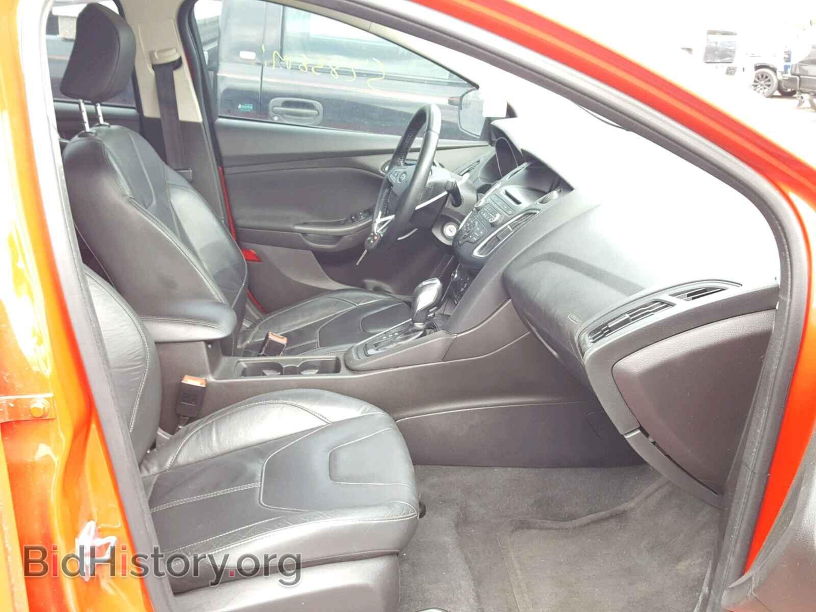 2016 FORD FOCUS - VIN: 1FADP3F26GL316086 - Photo 5