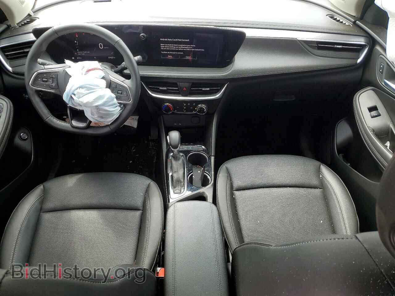 2024 BUICK ENCORE - VIN: KL4AMDSL3RB023405 - Фото 8