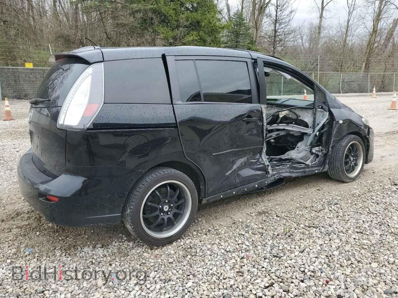 2008 MAZDA 5 - VIN: JM1CR293580317070 - Фото 3