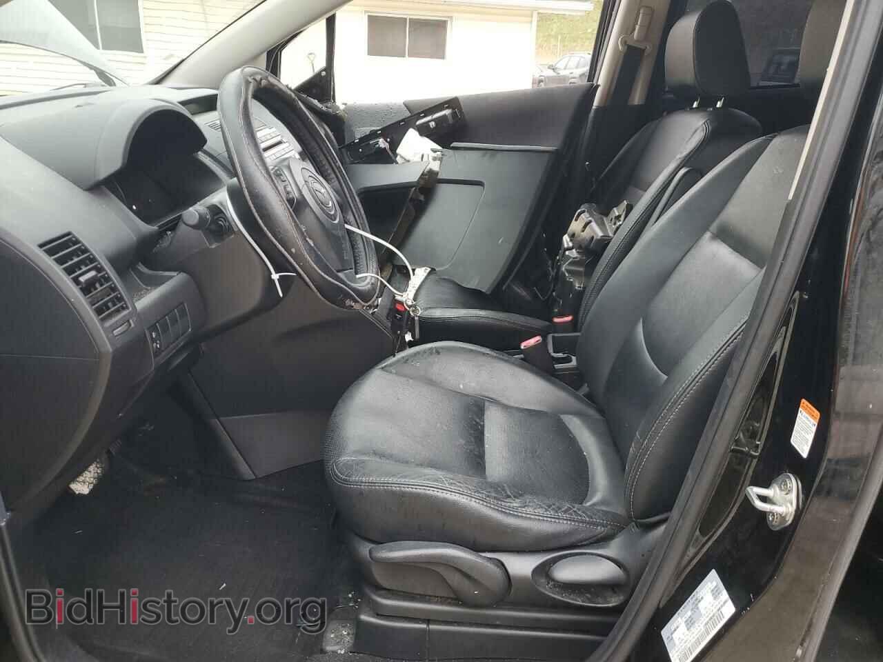 2008 MAZDA 5 - VIN: JM1CR293580317070 - Фото 7