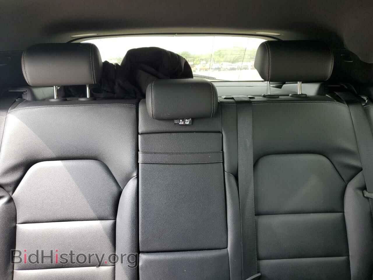 2019 MERCEDES-BENZ GLA-CLASS - VIN: WDCTG4EB6KU011200 - Фото 10