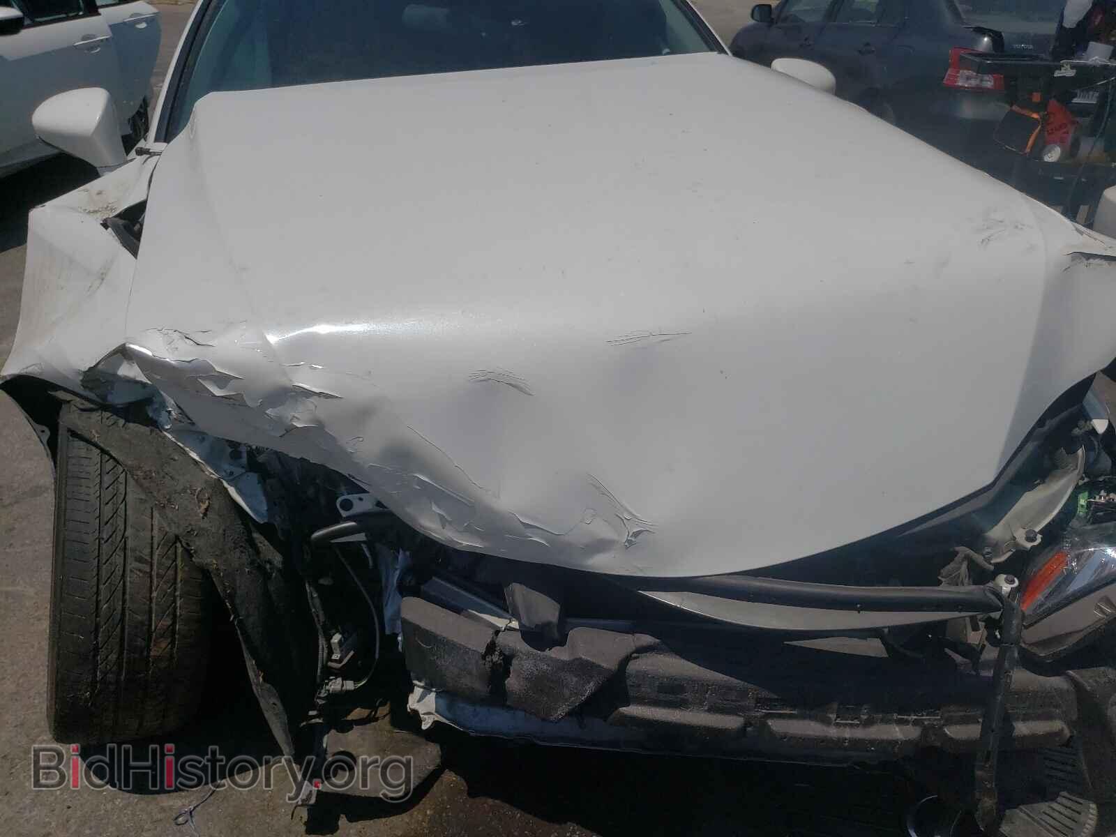 2014 LEXUS IS - VIN: JTHBF1D26E5029875 - Фото 7