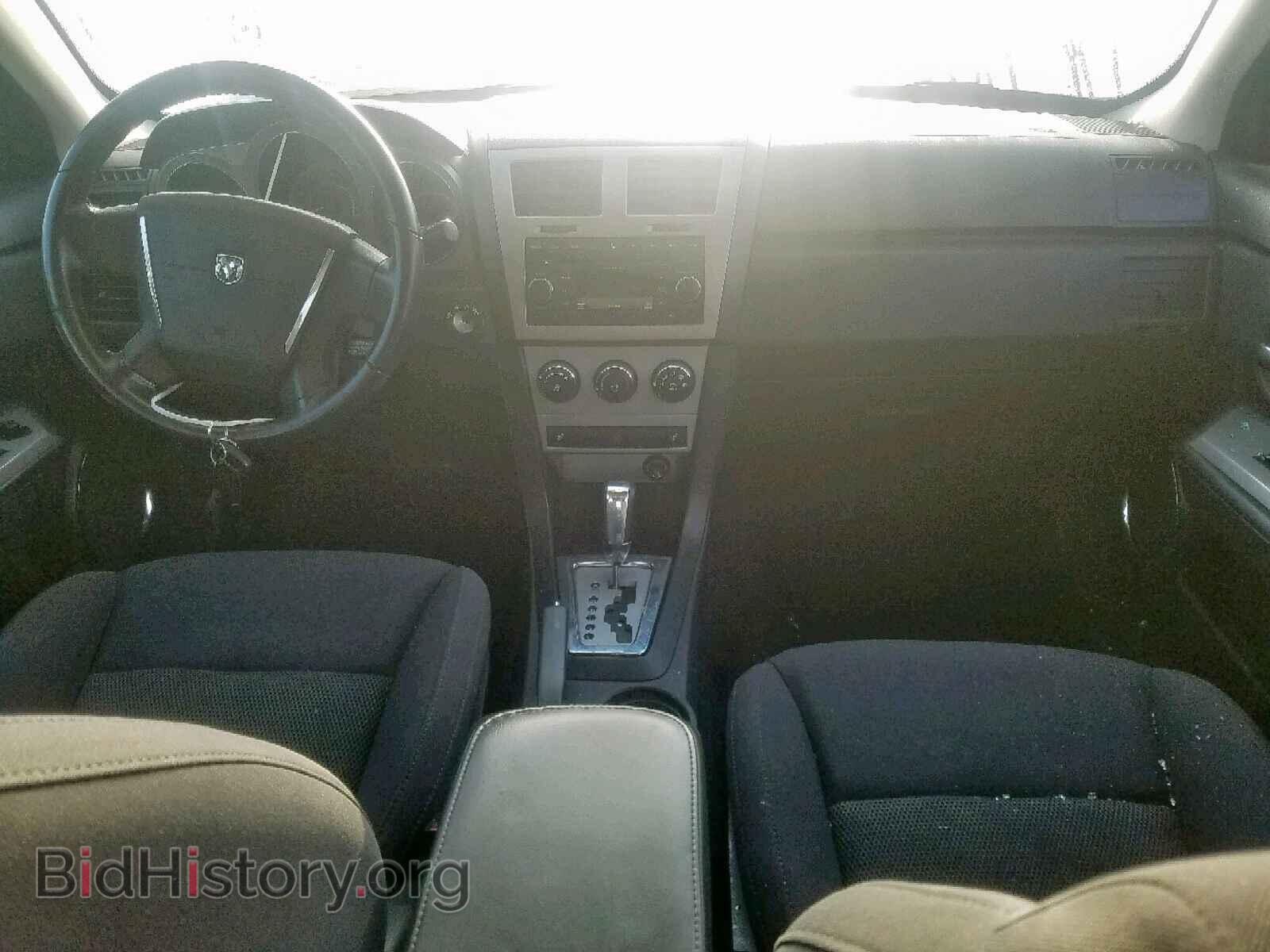 2010 DODGE AVENGER - VIN: 1B3CC5FB6AN115010 - Photo 9