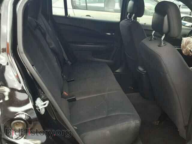2014 CHRYSLER 200 - VIN: 1C3CCBAB3EN142986 - Фото 6