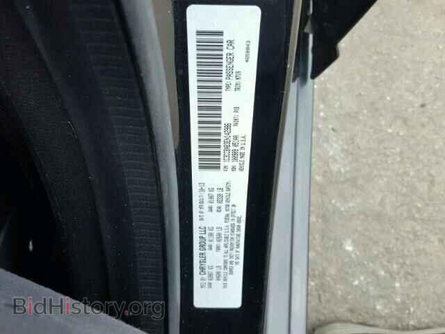 2014 CHRYSLER 200 - VIN: 1C3CCBAB3EN142986 - Фото 10