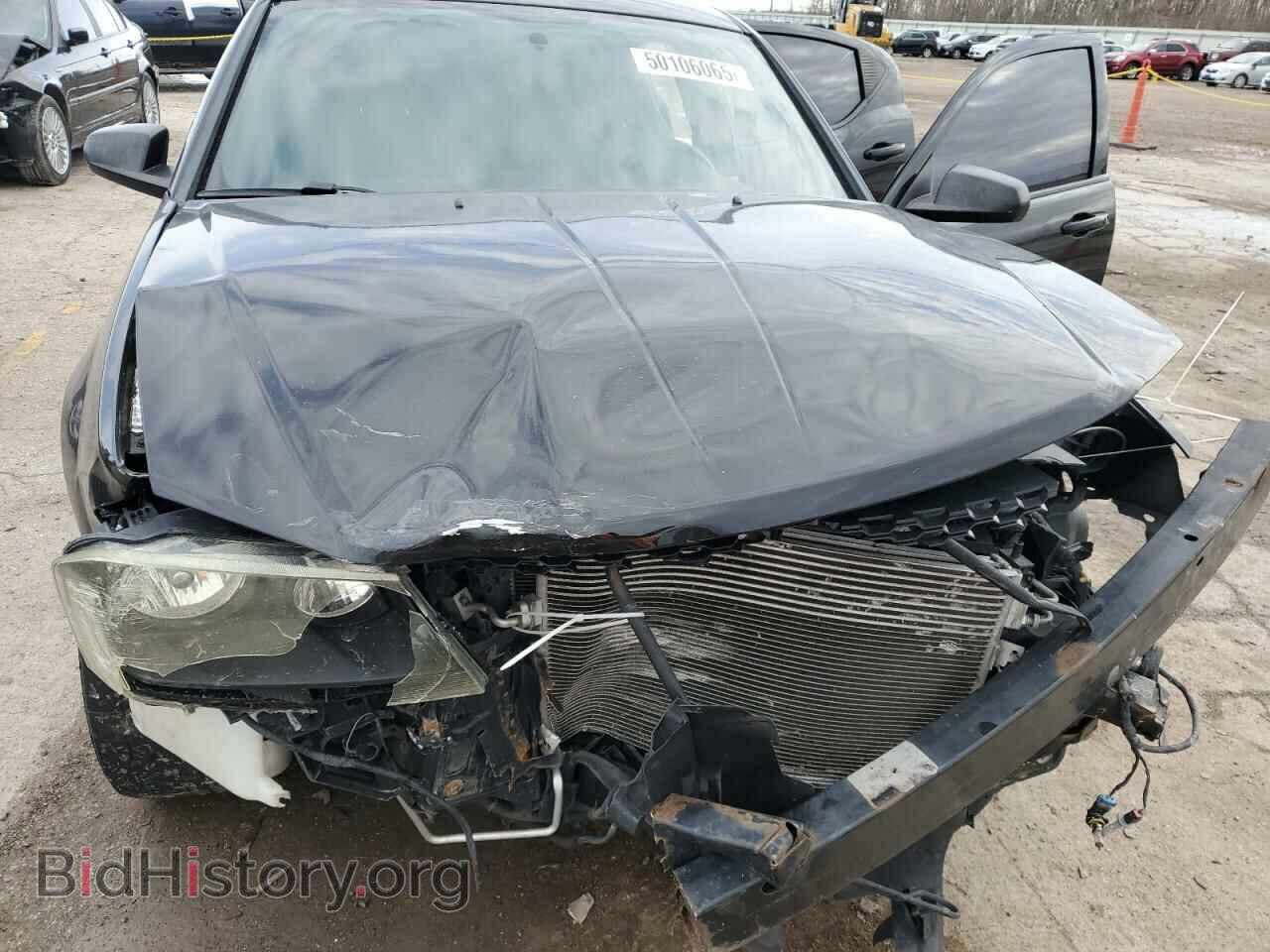 2014 DODGE AVENGER - VIN: 1C3CDZAB0EN235079 - Фото 12